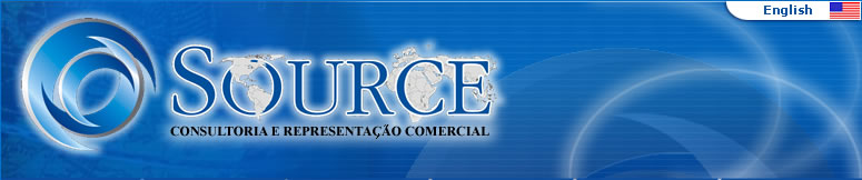 Source Consultoria e Representação Comercial